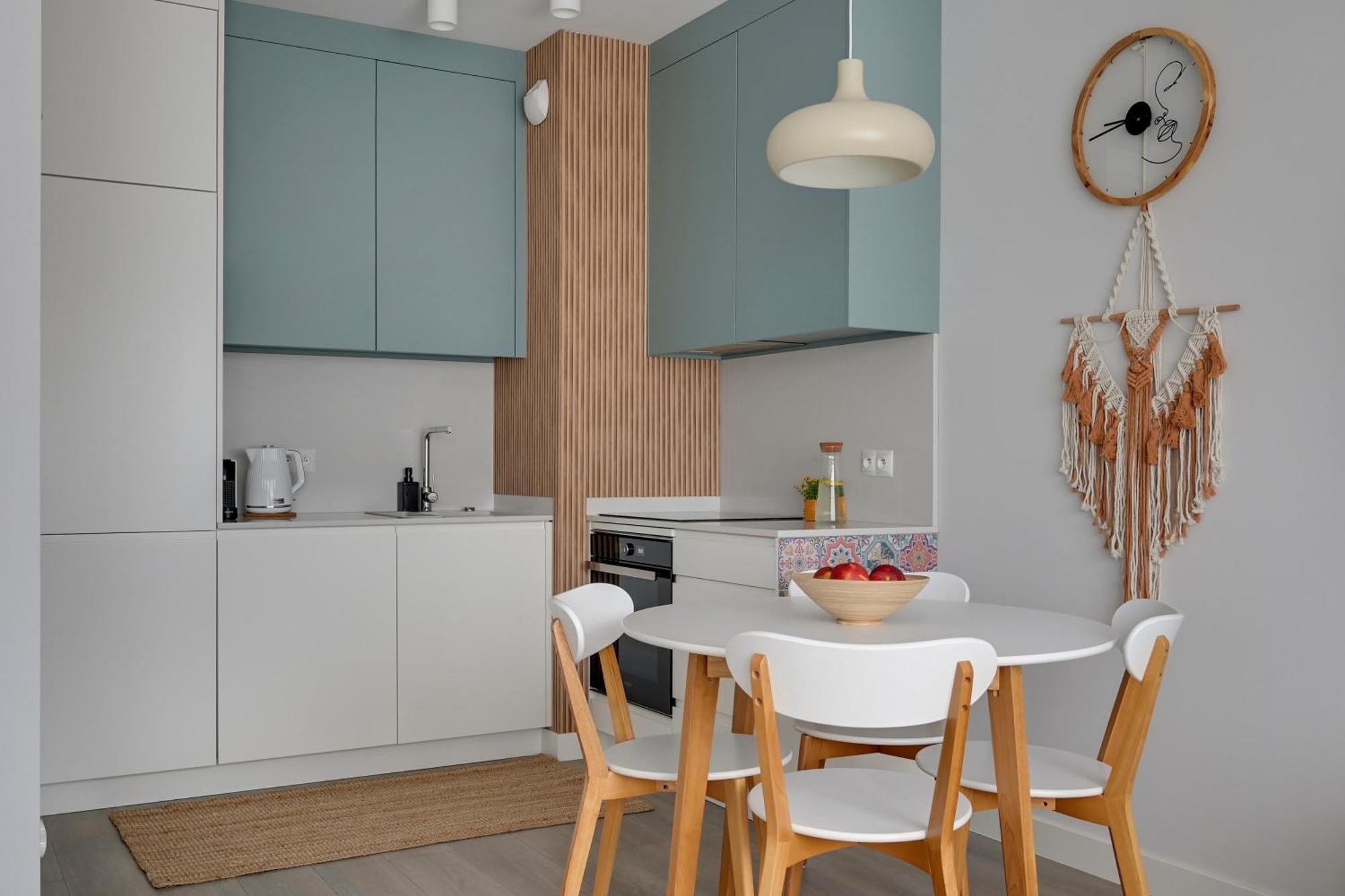 Scala City Center Apartments With Parking By Lion Apartments Gdansk Exterior foto